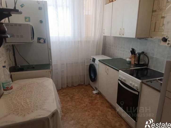 3-комн квартира ул Юбилейная, 61,  д. 61