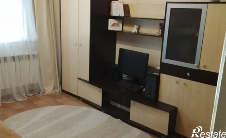1-комн квартира Ленинский пр-кт, 21,  д. 21