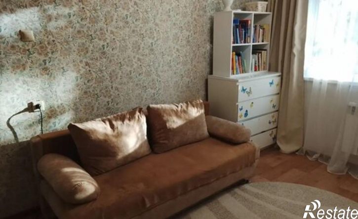 1-комн квартира Ленинский пр-кт, 21,  д. 21