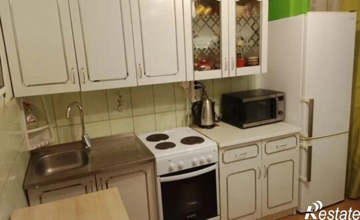 1-комн квартира Ленинский пр-кт, 21,  д. 21