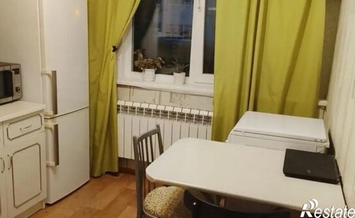 1-комн квартира Ленинский пр-кт, 21,  д. 21
