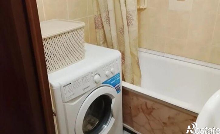 1-комн квартира Ленинский пр-кт, 21,  д. 21