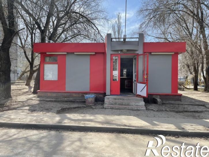 Торговое помещение туполева, 2а
