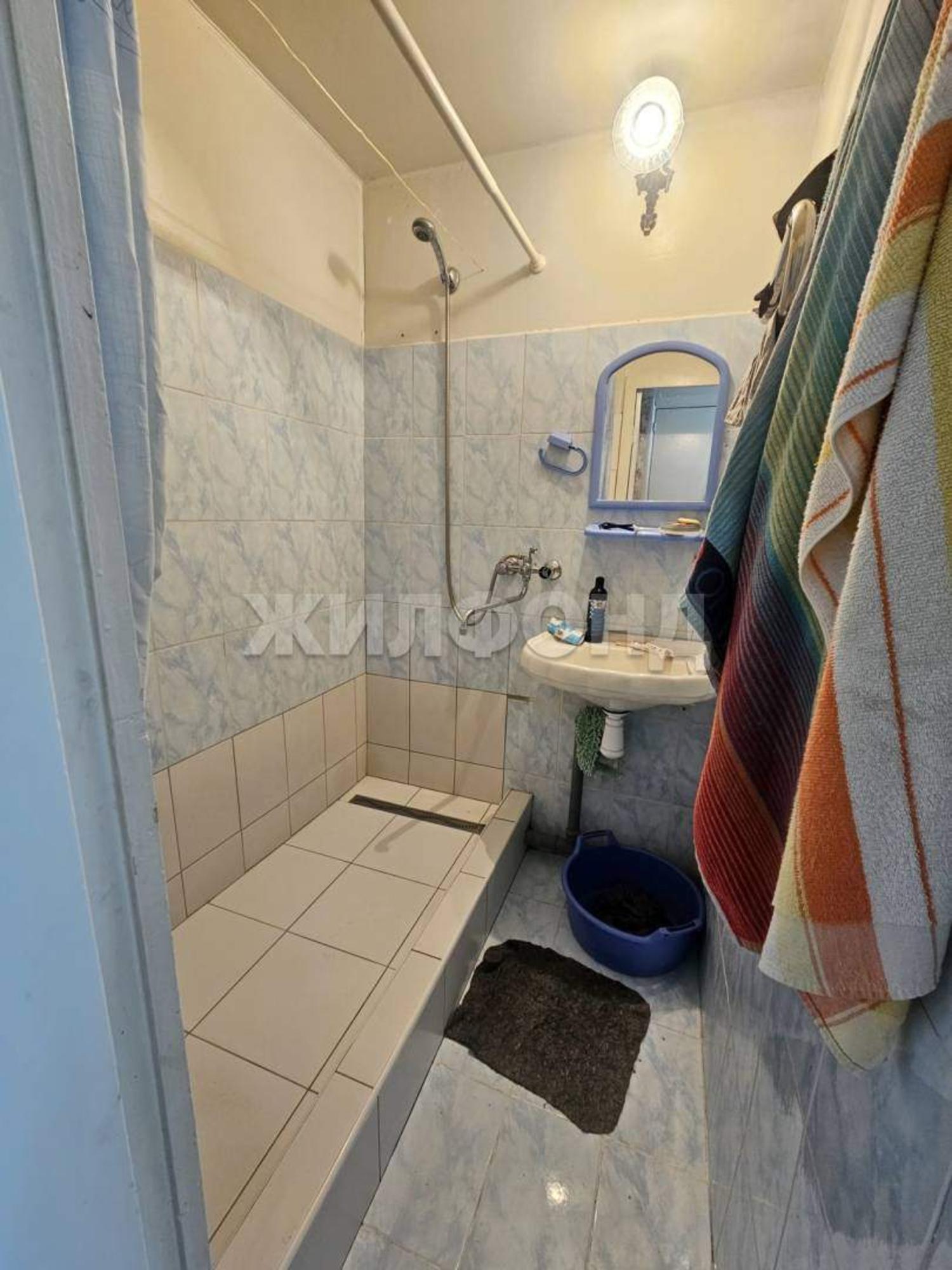 Купить квартиру за 4 738 000 рублей на Приморский бульвар, д.32