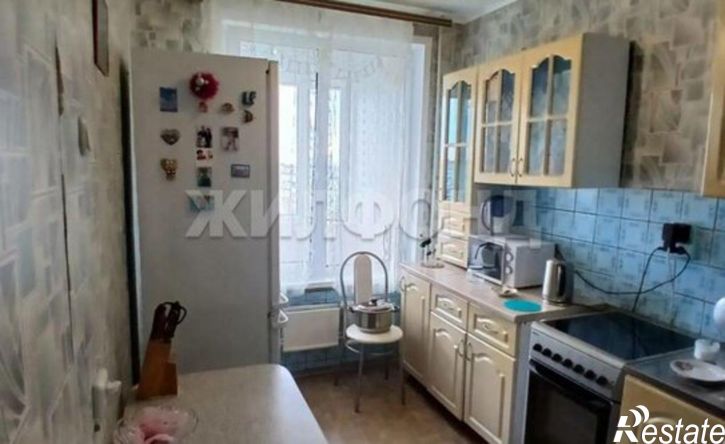 3-комн квартира бульвар Космонавтов, 5,  д. 5