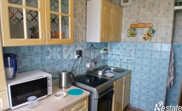 3-комн квартира бульвар Космонавтов, 5,  д. 5
