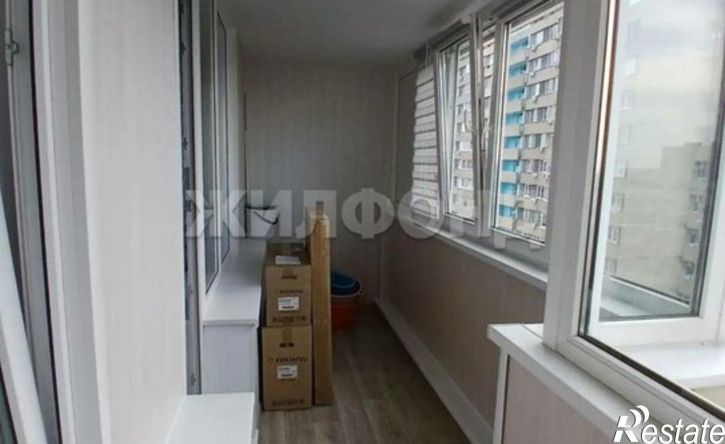 3-комн квартира бульвар Космонавтов, 5,  д. 5