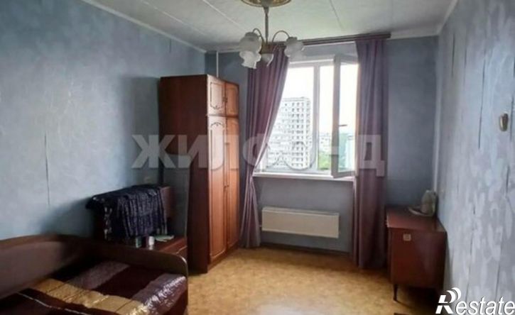3-комн квартира бульвар Космонавтов, 5,  д. 5