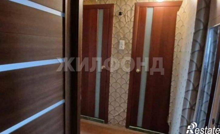 3-комн квартира бульвар Космонавтов, 5,  д. 5