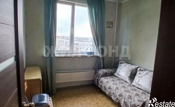 3-комн квартира бульвар Космонавтов, 5,  д. 5