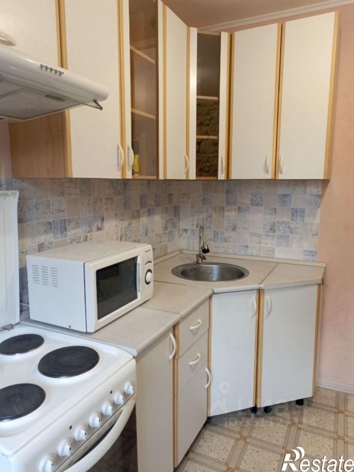 1-комн квартира Ленинский пр-кт, 28,  д. 28