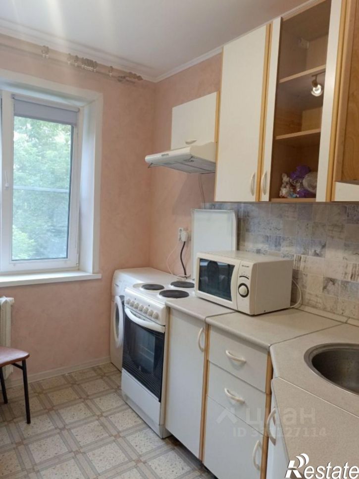 1-комн квартира Ленинский пр-кт, 28,  д. 28