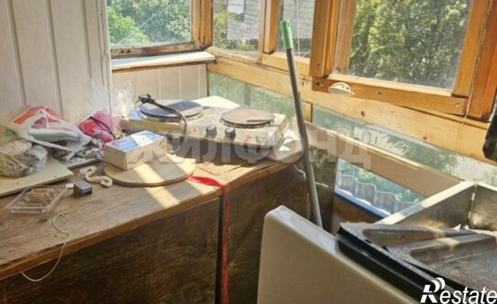 2-комн квартира Приморский б-р, 32,  д. 32