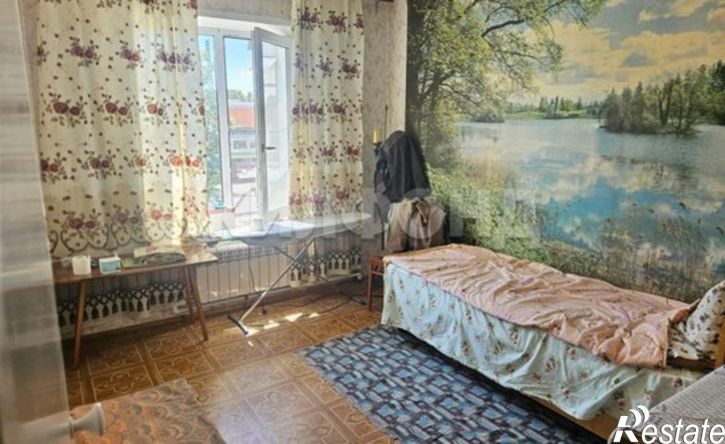 2-комн квартира Приморский б-р, 32,  д. 32