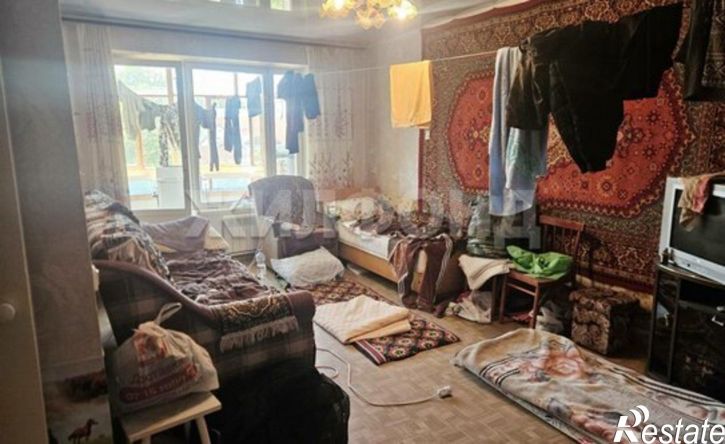 2-комн квартира Приморский б-р, 32,  д. 32