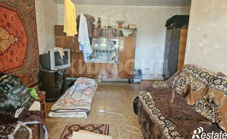 2-комн квартира Приморский б-р, 32,  д. 32