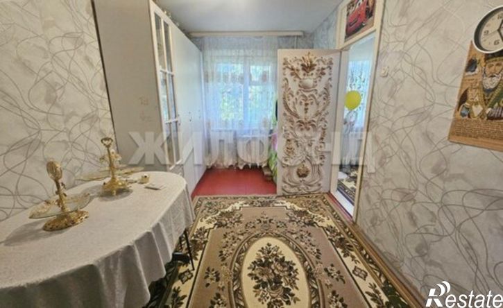 2-комн квартира ул Комсомольская, 46А,  д. 46А