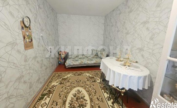 2-комн квартира ул Комсомольская, 46А,  д. 46А