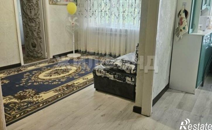2-комн квартира ул Комсомольская, 46А,  д. 46А