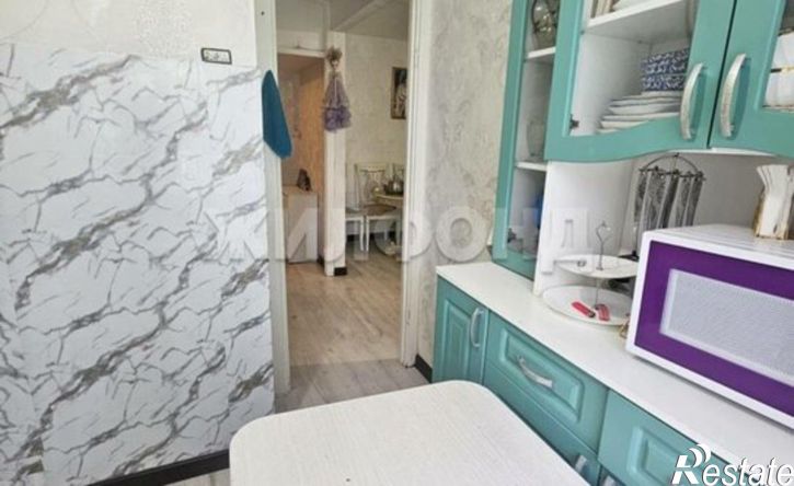 2-комн квартира ул Комсомольская, 46А,  д. 46А