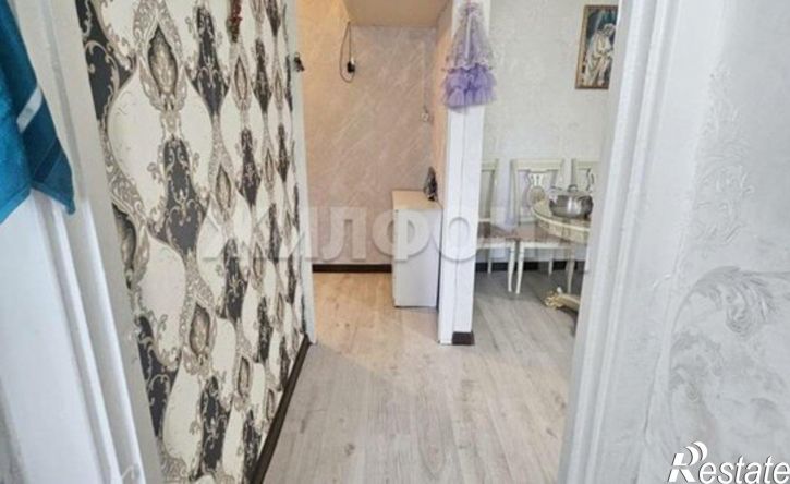 2-комн квартира ул Комсомольская, 46А,  д. 46А