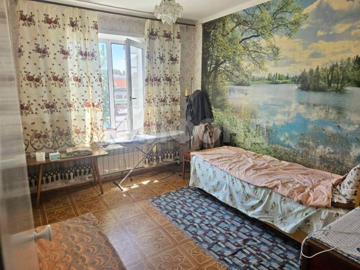 2-комн квартира Приморский бульвар, д.32
