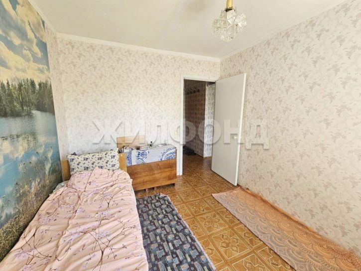 2-комн квартира Приморский бульвар, д.32