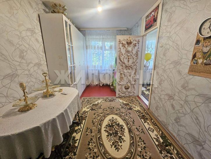 2-комн квартира Комсомольская улица, д.46А