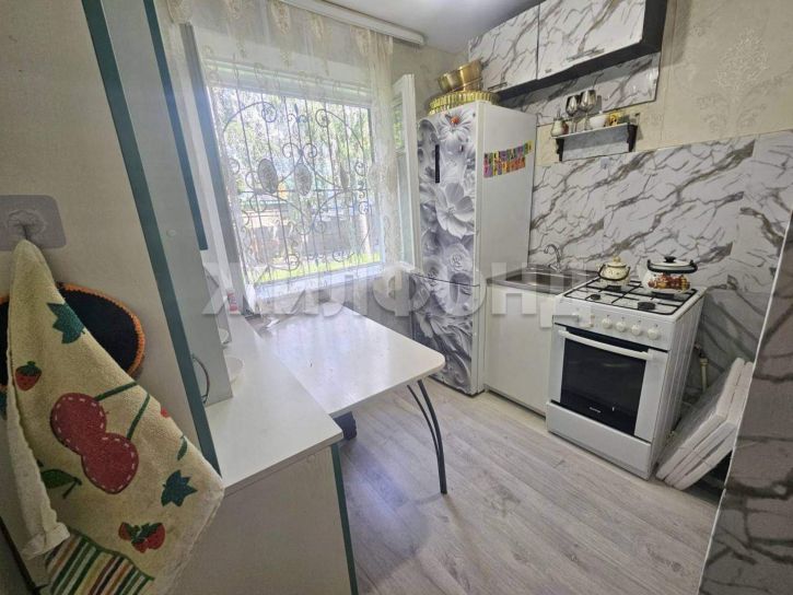 2-комн квартира Комсомольская улица, д.46А