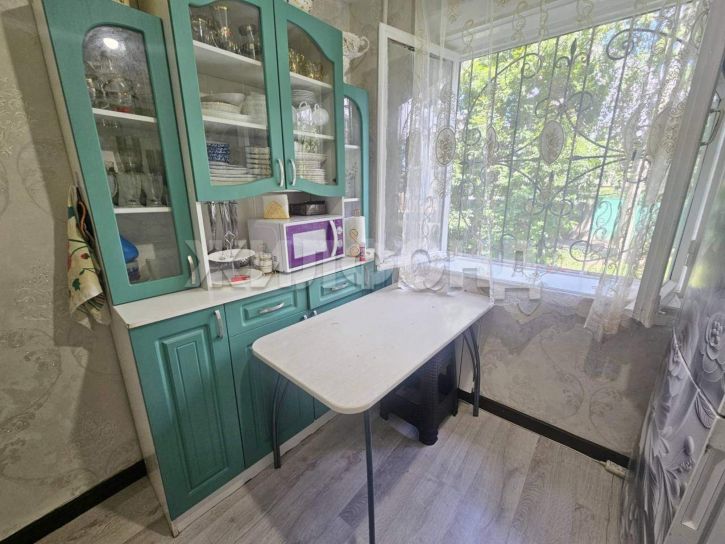 2-комн квартира Комсомольская улица, д.46А