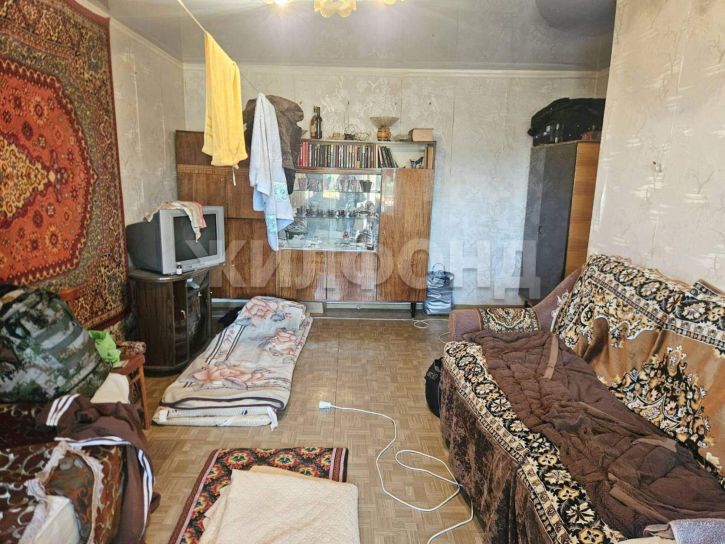 2-комн квартира Приморский бульвар, д.32