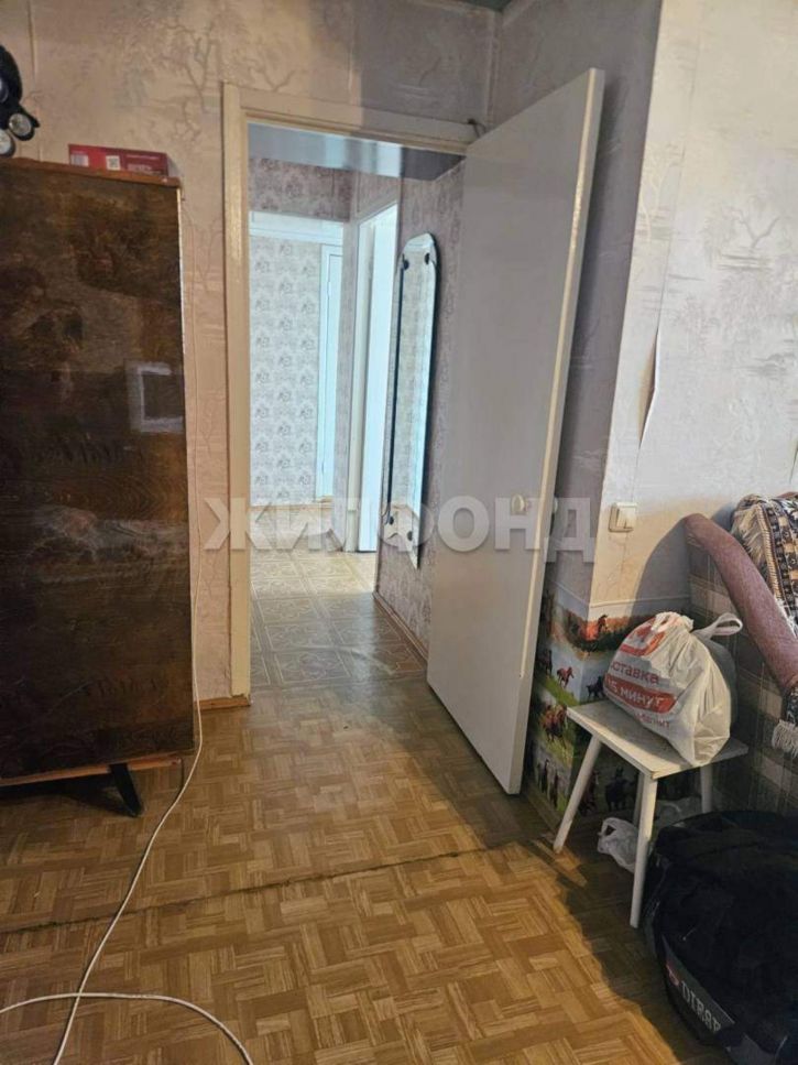 2-комн квартира Приморский бульвар, д.32