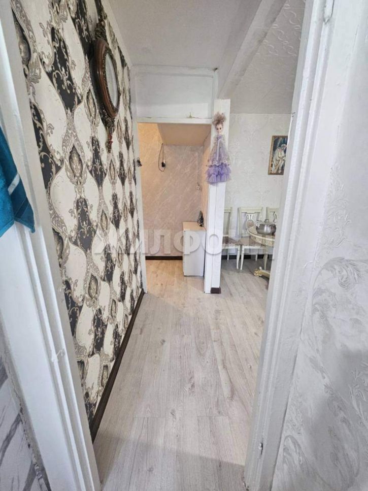 2-комн квартира Комсомольская улица, д.46А