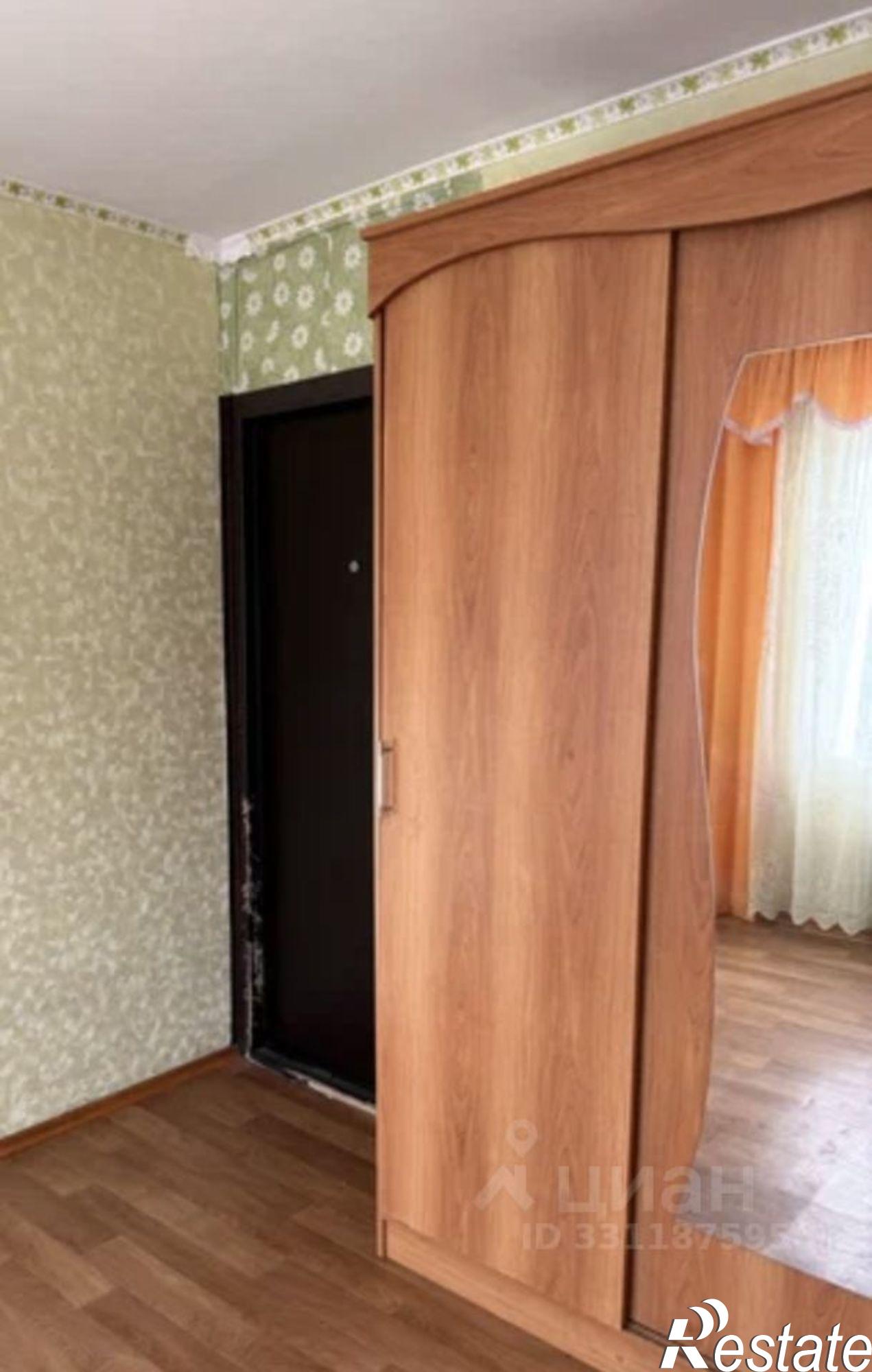 Сдать комнату за 9 000 рублей на ул Победы, 5