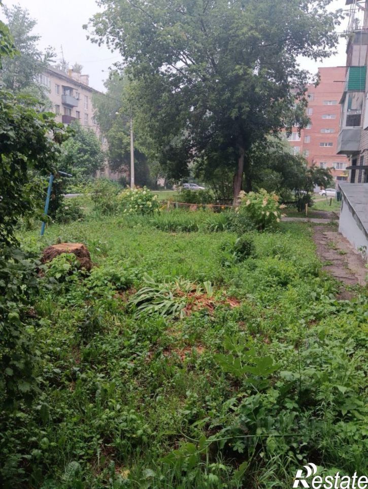 2-комн квартира улица Мира, 66,  д. 66