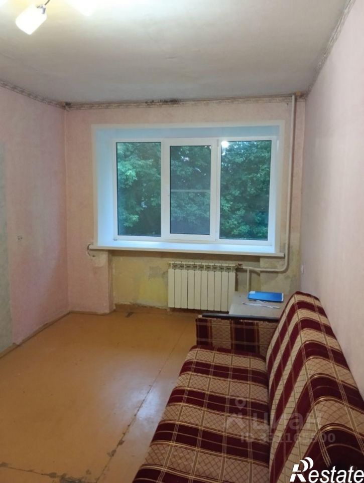 2-комн квартира улица Мира, 66,  д. 66