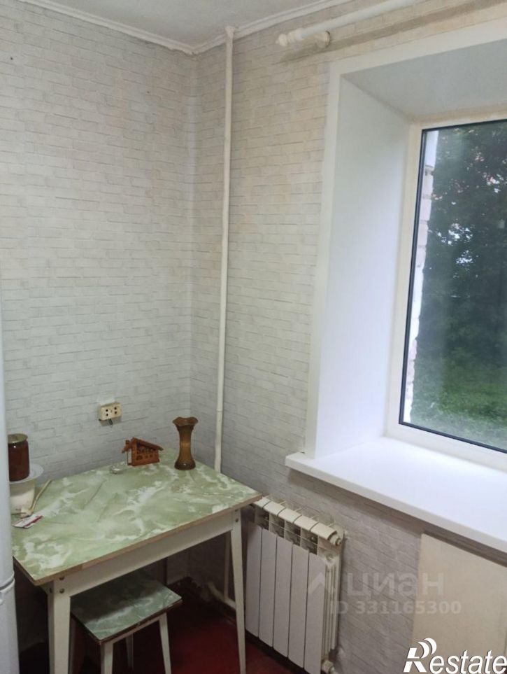 2-комн квартира улица Мира, 66,  д. 66