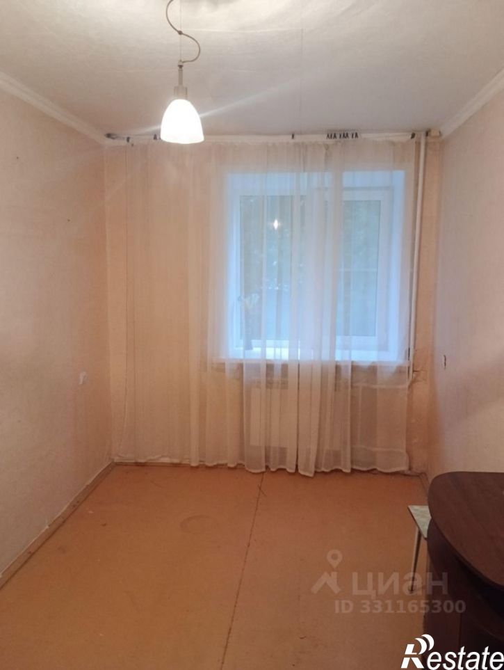 2-комн квартира улица Мира, 66,  д. 66