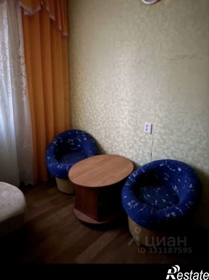 Комната ул Победы, 5,  д. 5