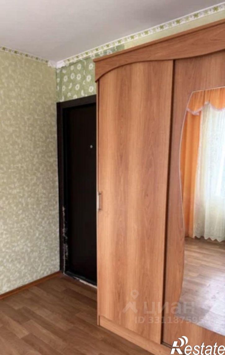 Комната ул Победы, 5,  д. 5
