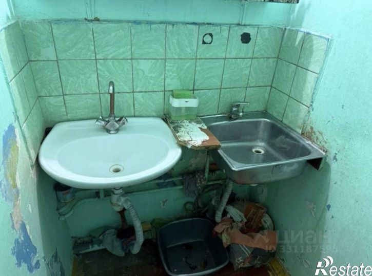 Комната ул Победы, 5,  д. 5