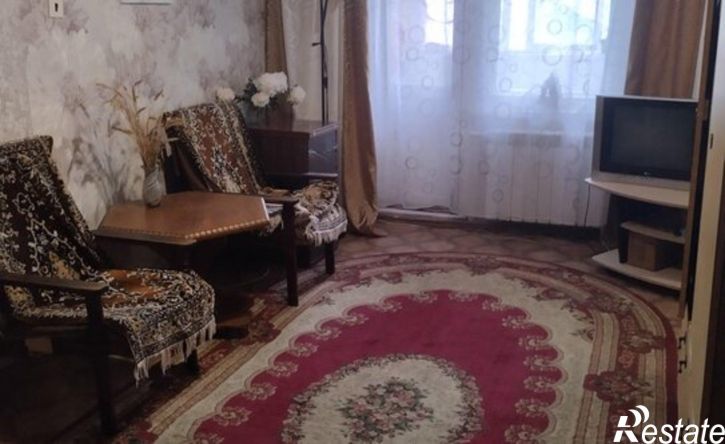 2-комн квартира бульвар Ленина, 20,  д. 20