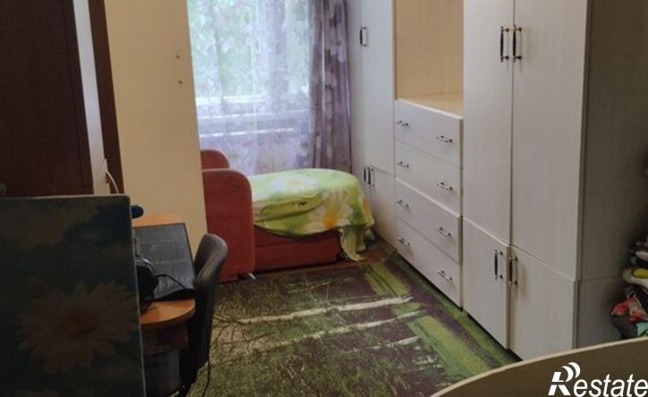 2-комн квартира бульвар Ленина, 20,  д. 20