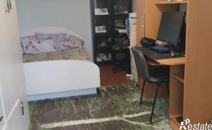 2-комн квартира бульвар Ленина, 20,  д. 20