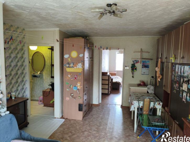 2-комн квартира улица Горького, 59,  д. 59