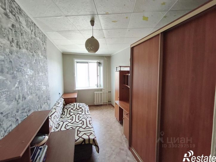2-комн квартира улица Горького, 59,  д. 59
