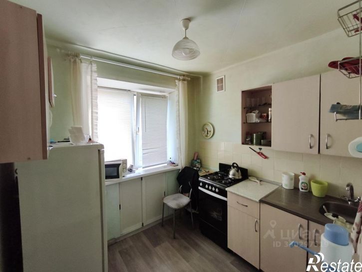 2-комн квартира улица Горького, 59,  д. 59