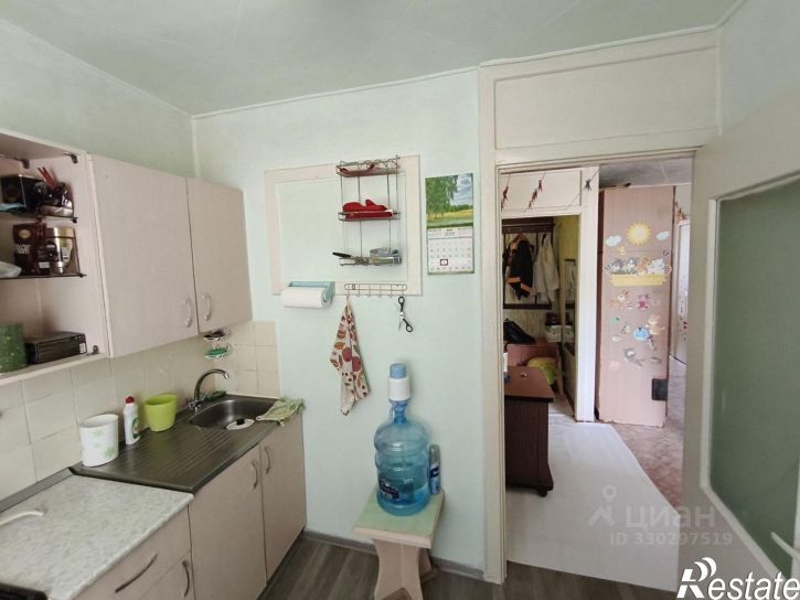 2-комн квартира улица Горького, 59,  д. 59