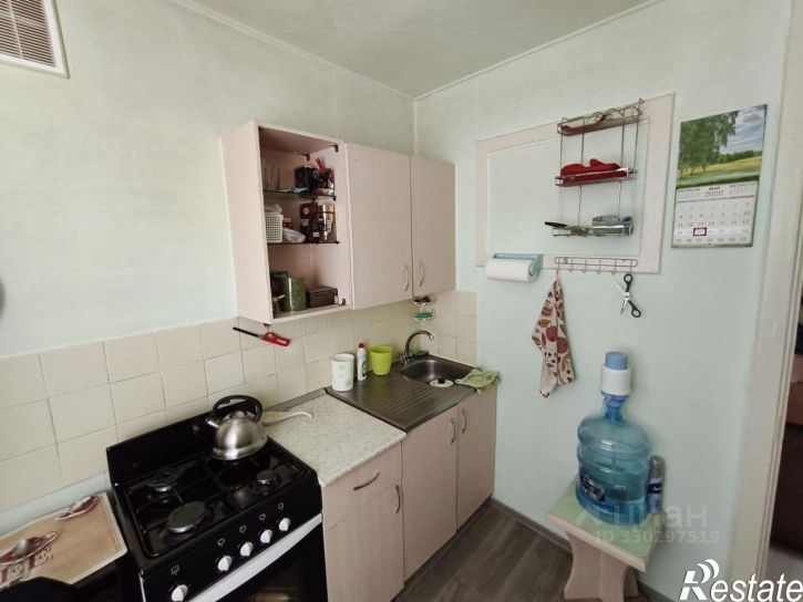 2-комн квартира улица Горького, 59,  д. 59