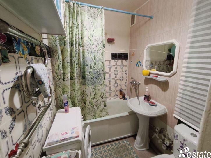 2-комн квартира улица Горького, 59,  д. 59